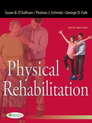 cover image of Physical Rehabilitation